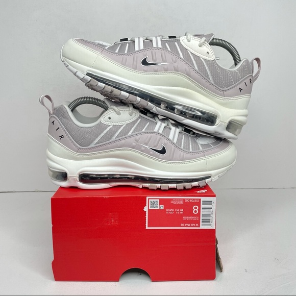 Nike Shoes - Nike Air Max 98 “Silver Lilac” BRAND NEW